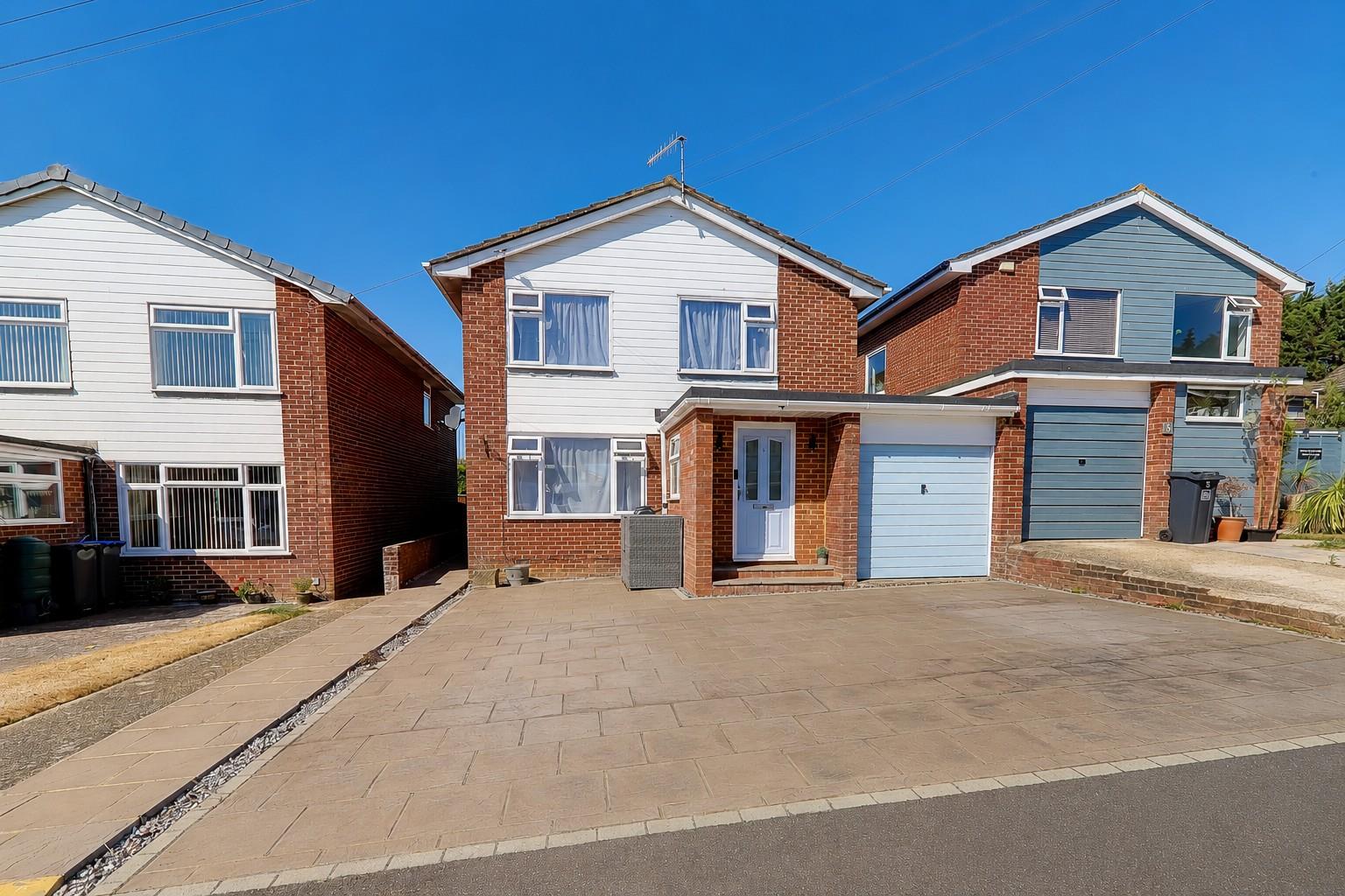 House - Detached | Colne Close, Worthing, BN13 | For Sale